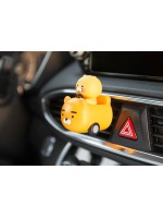 Kakao Friends - Ryan & Chunshik 汽車空氣清新劑